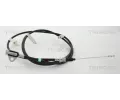 Tan lanko parkovac brzdy TRISCAN ‐ TRI 8140 501125