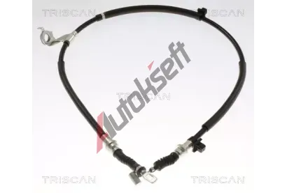 TRISCAN Tan lanko parkovac brzdy TRI 8140 501141, 8140 501141