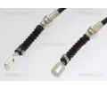 TRISCAN Tan lanko parkovac brzdy TRI 8140 501143, 8140 501143