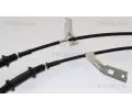 TRISCAN Tan lanko parkovac brzdy TRI 8140 501143, 8140 501143
