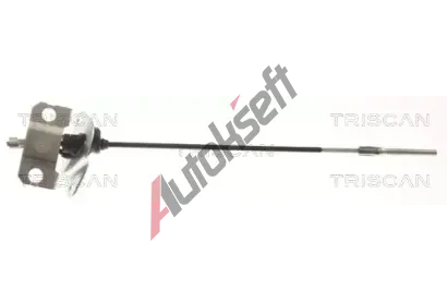 TRISCAN Tan lanko parkovac brzdy TRI 8140 501144, 8140 501144