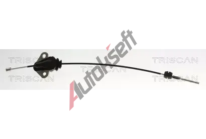 TRISCAN Ta�n� lanko parkovac� brzdy TRI 8140 501145, 8140 501145