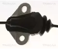 TRISCAN Ta�n� lanko parkovac� brzdy TRI 8140 501145, 8140 501145