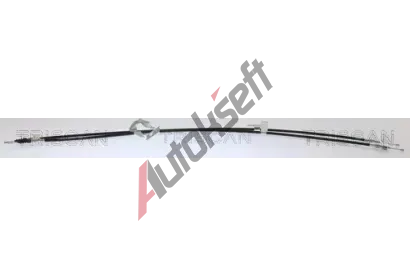 TRISCAN Tan lanko parkovac brzdy TRI 8140 501146, 8140 501146