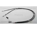 TRISCAN Tan lanko parkovac brzdy ‐ TRI 8140 50121