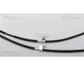 TRISCAN Tan lanko parkovac brzdy TRI 8140 50121, 8140 50121