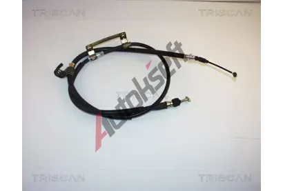 TRISCAN Tan lanko parkovac brzdy TRI 8140 50129, 8140 50129