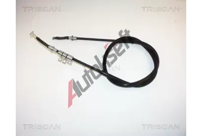 TRISCAN Tan lanko parkovac brzdy TRI 8140 50130, 8140 50130