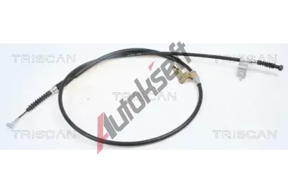 TRISCAN Tan lanko parkovac brzdy TRI 8140 50138, 8140 50138