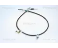 Tan lanko parkovac brzdy TRISCAN ‐ TRI 8140 50145