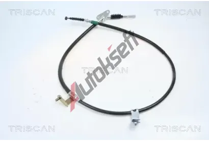 TRISCAN Tan lanko parkovac brzdy TRI 8140 50145, 8140 50145