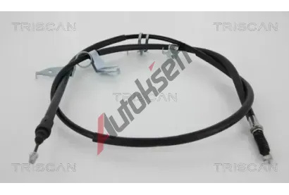 TRISCAN Tan lanko parkovac brzdy TRI 8140 50167, 8140 50167