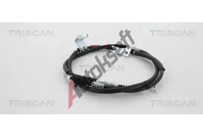 TRISCAN Tan lanko parkovac brzdy TRI 8140 50173, 8140 50173
