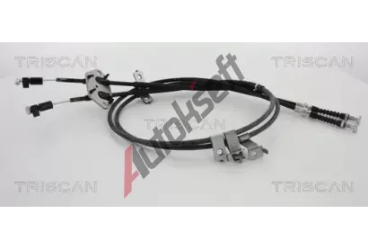 TRISCAN Tan lanko parkovac brzdy TRI 8140 50183, 8140 50183
