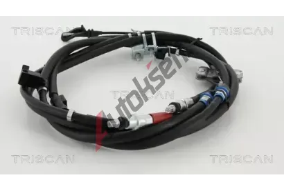 TRISCAN Tan lanko parkovac brzdy TRI 8140 50194, 8140 50194