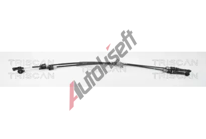 TRISCAN Ta�n� lanko ru�n� p�evodovky TRI 8140 50703, 8140 50703