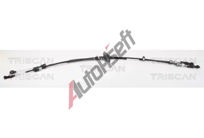 TRISCAN Ta�n� lanko ru�n� p�evodovky TRI 8140 50704, 8140 50704