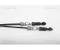 TRISCAN Ta�n� lanko ru�n� p�evodovky TRI 8140 50704, 8140 50704