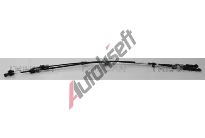 TRISCAN Ta�n� lanko ru�n� p�evodovky TRI 8140 50706, 8140 50706