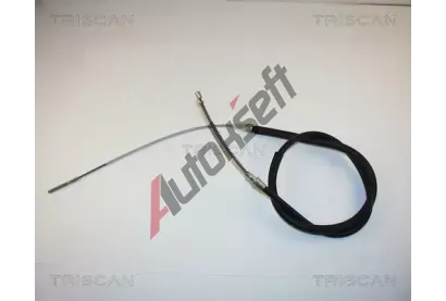 TRISCAN Tan lanko parkovac brzdy TRI 8140 66105, 8140 66105