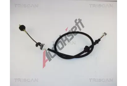 TRISCAN Spojkov lanko TRI 8140 66203, 8140 66203