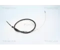 Tan lanko parkovac brzdy TRISCAN ‐ TRI 8140 67104