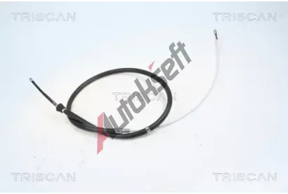 TRISCAN Tan lanko parkovac brzdy TRI 8140 67104, 8140 67104
