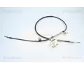 Tan lanko parkovac brzdy TRISCAN ‐ TRI 8140 67105