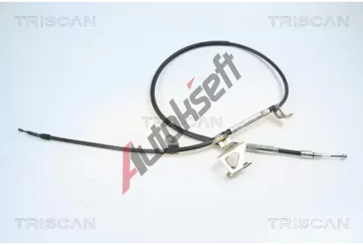 TRISCAN Tan lanko parkovac brzdy TRI 8140 67105, 8140 67105