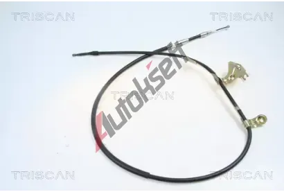 TRISCAN Tan lanko parkovac brzdy TRI 8140 67106, 8140 67106