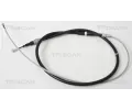 TRISCAN Tan lanko parkovac brzdy ‐ TRI 8140 67108