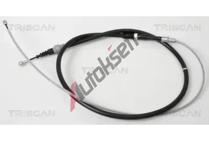 TRISCAN Tan lanko parkovac brzdy TRI 8140 67108, 8140 67108