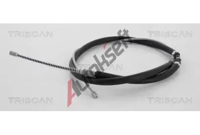 TRISCAN Tan lanko parkovac brzdy TRI 8140 67111, 8140 67111