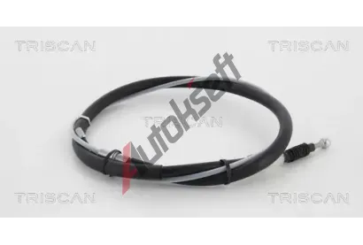 TRISCAN Tan lanko parkovac brzdy TRI 8140 67112, 8140 67112