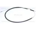 Tan lanko parkovac brzdy TRISCAN ‐ TRI 8140 67115