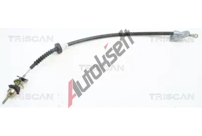 TRISCAN Spojkov lanko TRI 8140 67200, 8140 67200