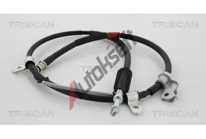 TRISCAN Tan lanko parkovac brzdy TRI 8140 68107, 8140 68107