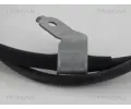 TRISCAN Ta�n� lanko parkovac� brzdy TRI 8140 68109, 8140 68109