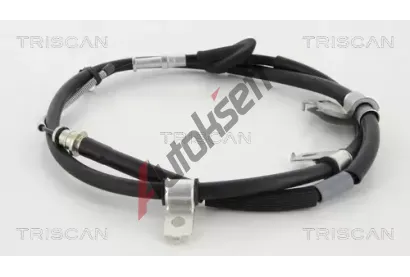 TRISCAN Tan lanko parkovac brzdy TRI 8140 68126, 8140 68126