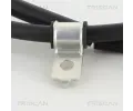 TRISCAN Tan lanko parkovac brzdy TRI 8140 68126, 8140 68126