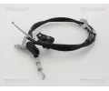 Ta�n� lanko parkovac� brzdy&nbsp;TRISCAN&nbsp;&dash;&nbsp;TRI 8140 68131
