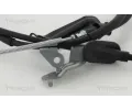 TRISCAN Ta�n� lanko parkovac� brzdy TRI 8140 68131, 8140 68131