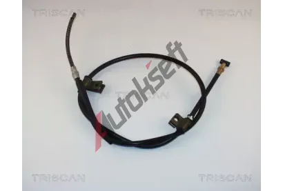 TRISCAN Tan lanko parkovac brzdy TRI 8140 69108, 8140 69108