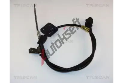 TRISCAN Tan lanko parkovac brzdy TRI 8140 69113, 8140 69113