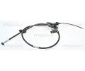 Tan lanko parkovac brzdy TRISCAN ‐ TRI 8140 69114