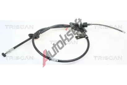 TRISCAN Tan lanko parkovac brzdy TRI 8140 69114, 8140 69114