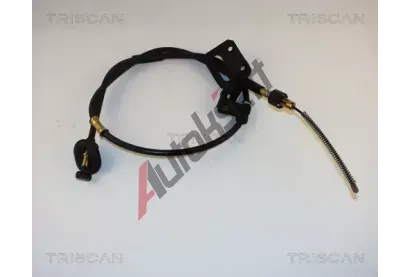 TRISCAN Tan lanko parkovac brzdy TRI 8140 69115, 8140 69115
