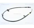 Tan lanko parkovac brzdy TRISCAN ‐ TRI 8140 69125