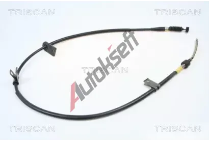 TRISCAN Tan lanko parkovac brzdy TRI 8140 69125, 8140 69125