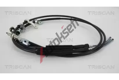 TRISCAN Tan lanko parkovac brzdy TRI 8140 69135, 8140 69135